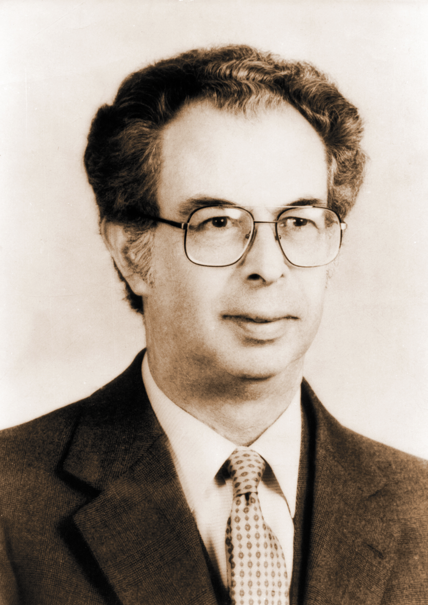 Eng.º Júlio Ferry Borges