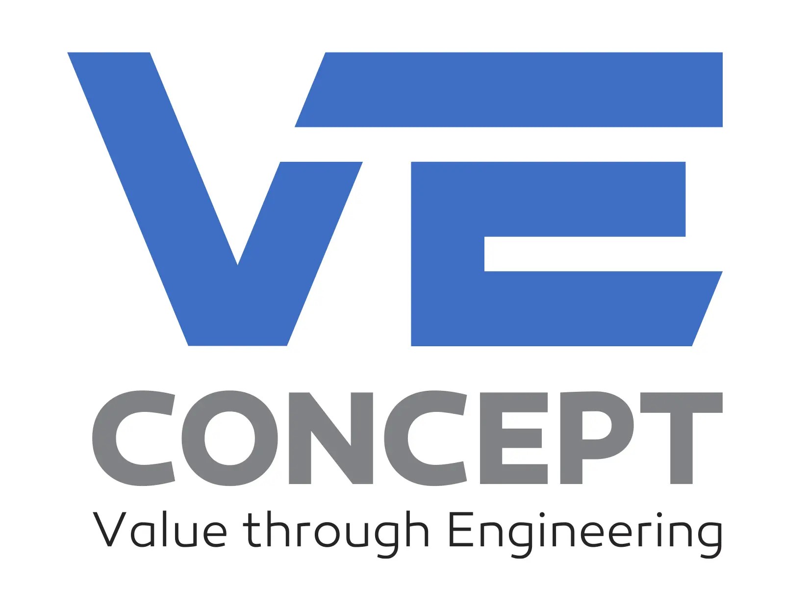 VECONCEPT logo